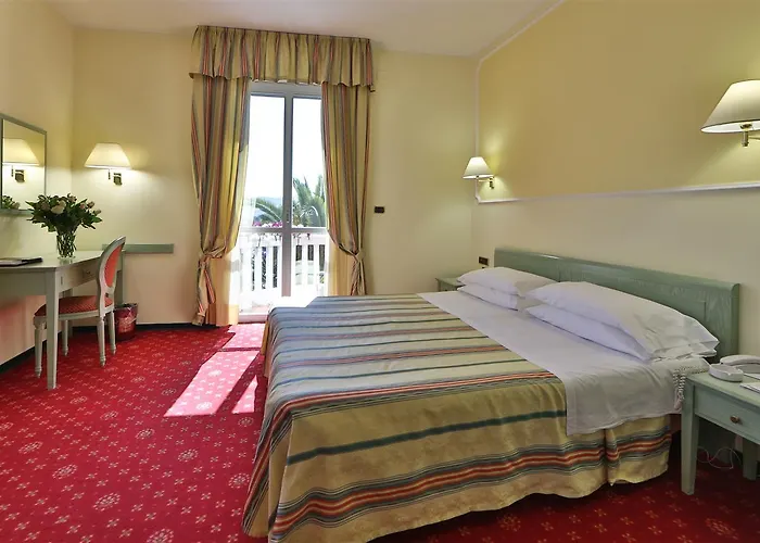 Western Nazionale Hotel 4*