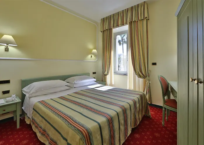 Western Nazionale Hotel 4*
