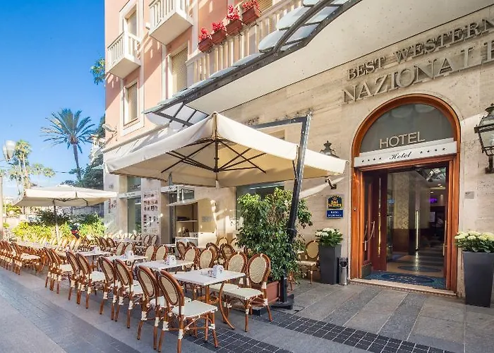 Western Nazionale 4* Sanremo